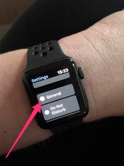 how to detect apple watches